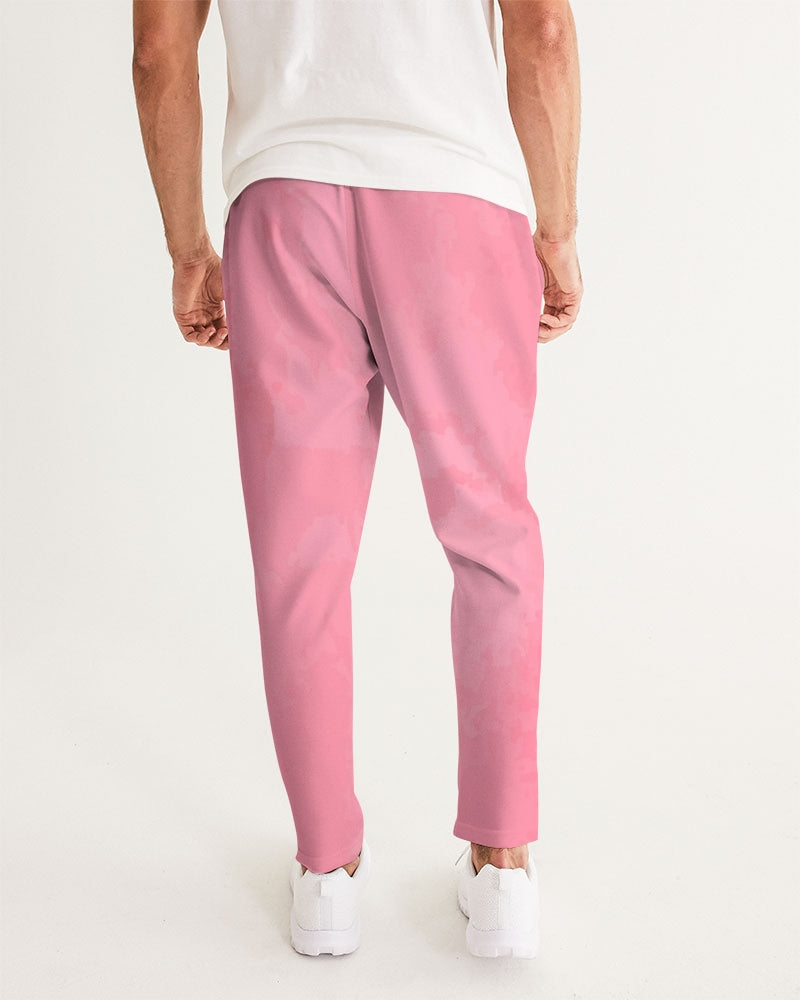 Baby It's Pink Joggers