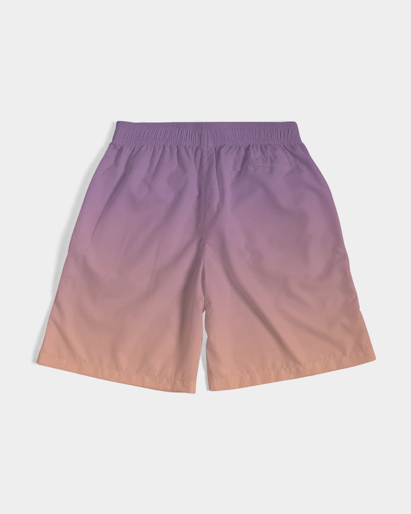 Skies of LA Men's Jogger Shorts