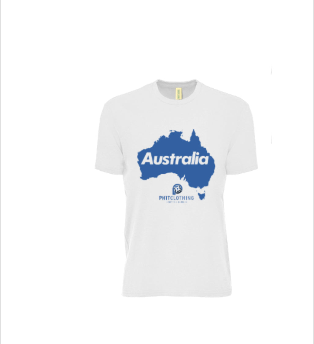 Australia Wildlife Rescue Shirt