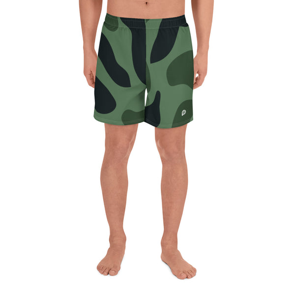 Adidas Originals Camo Shorts Green,beach,swimmer,mens